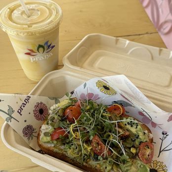 Prana Cafe - Cafes Near Me - Austin, Texas Prana Cafe - Cafes Near Me - Austin, Texas