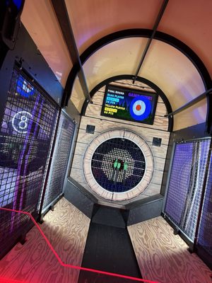 Slingshot Social Game Club by null