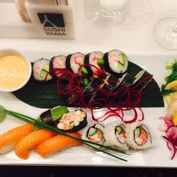 Sushi Yama