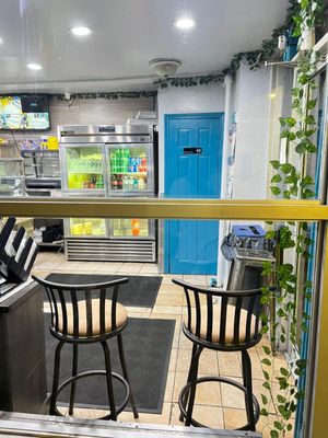 La Isla cafe by null