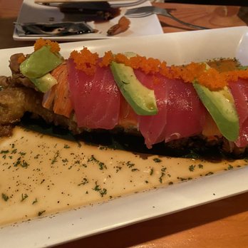Kaizen Sushi - Oh My Roll - Sushi Bars Near Me - El Paso, Texas Kaizen Sushi - Oh My Roll - Sushi Bars Near Me - El Paso, Texas