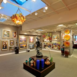 Art and Frames of Coronado