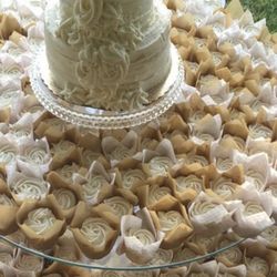 Becca’s Cakes and More