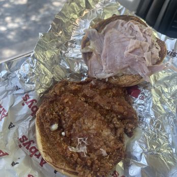 Arby's - Same sandwich - Fast Food Near Me - Jacksonville, Florida Arby's - Same sandwich - Fast Food Near Me - Jacksonville, Florida