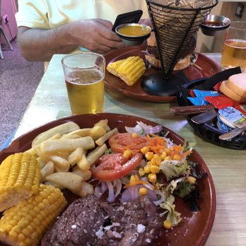 El Perejil - Steakhouses Near Me - Rota, California El Perejil - Steakhouses Near Me - Rota, California