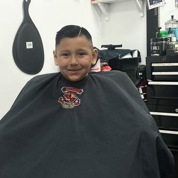 Punchout Barber Shop - Barbers Near Me - Palmdale, California Punchout Barber Shop - Barbers Near Me - Palmdale, California