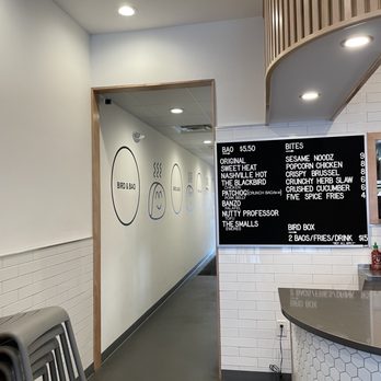 Bird And Bao - Asian Fusion Near Me - Patchogue, New York