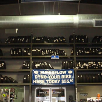 Discount Motorcycle Tires - Tires Near Me - Pasadena, Texas