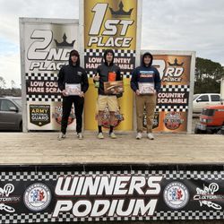Lejeune Motorsports