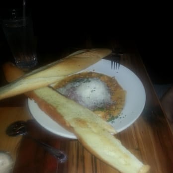 The Parish - Drunken pasta - Gastropubs Near Me - Tucson, Arizona