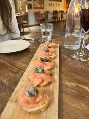 Red Oak Bistro by null