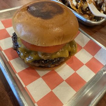 BriskFire BBQ - Brisk Fire Burger - Barbeque Near Me - Lilburn, Georgia BriskFire BBQ - Brisk Fire Burger - Barbeque Near Me - Lilburn, Georgia