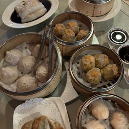 Siu mai