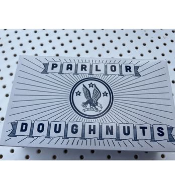 Parlor Doughnuts - Donuts Near Me - Oceanside, California Parlor Doughnuts - Donuts Near Me - Oceanside, California