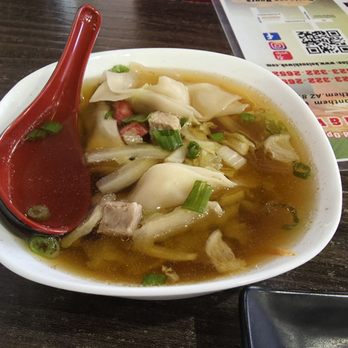 Koi Sushi Wok - Wonton Soup - Sushi Bars Near Me - Anthem, Arizona Koi Sushi Wok - Wonton Soup - Sushi Bars Near Me - Anthem, Arizona