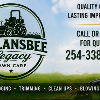 Follansbee Legacy - Lawn Services Near Me - Killeen, Texas Follansbee Legacy - Lawn Services Near Me - Killeen, Texas
