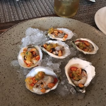 Husk - Oysters - Southern Near Me - Nashville, Tennessee Husk - Oysters - Southern Near Me - Nashville, Tennessee
