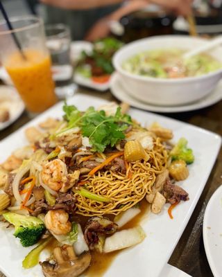 Sunflower Vietnamese Cuisine by null