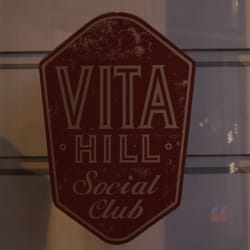 Vita Hill Social Club