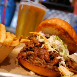 Pulled Pork
