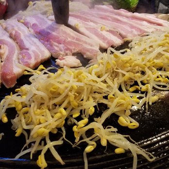 Tong Sam Gyup Goo Yi - Korean Near Me - Flushing, New York