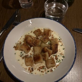 Henrietta’s - Gnocchi - Bars Near Me - Charlotte, North Carolina Henrietta’s - Gnocchi - Bars Near Me - Charlotte, North Carolina