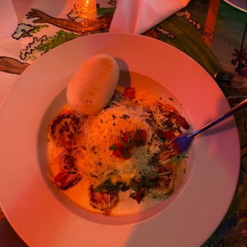Bric a Brac - Shrimp n Grits - American Near Me - Destin, Florida Bric a Brac - Shrimp n Grits - American Near Me - Destin, Florida