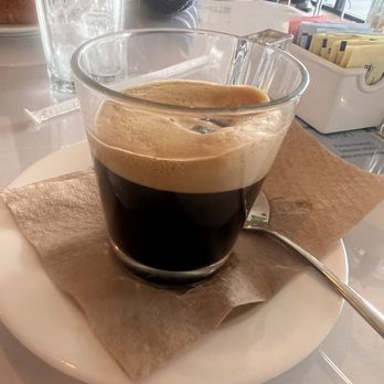 Le Petit Prince - Double espresso - Creperies Near Me - Henderson, Nevada