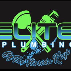Elite Plumbing of The Florida Keys