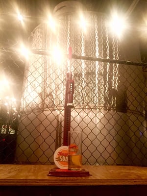 Ironmonger Brewing & Distilling by null