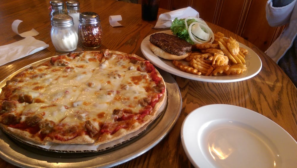 GRASS LAKE LANDING CLOSED 11 Reviews American (Traditional