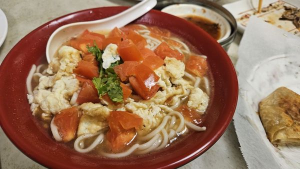 Jewel's Noodle Kitchen by null