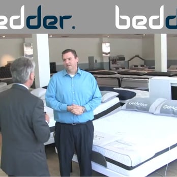 Bedder Mattress - Alan Mendelson's Best Buys TV show endorses Bedder Mattress. 
Check out video: https://www.youtube.com/watch?v=h2yIGl1ZU9M - Mattresses Near Me - Sylmar, California