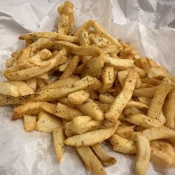 Rostrevor Fish & Chicken Shop - Chips