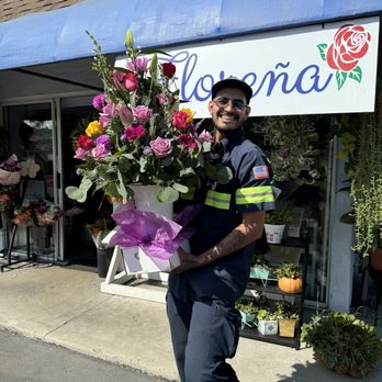 Florena - Florists Near Me - Encinitas, California