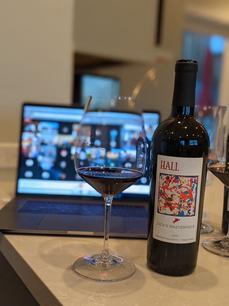 WineSkipping Logo
