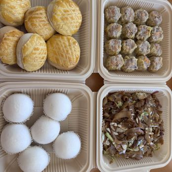 Hing Kee Dimsum & BBQ - Dim Sum Near Me - San Jose, California