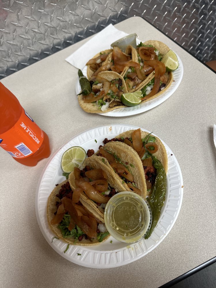 La Haciendita Super Taquerias