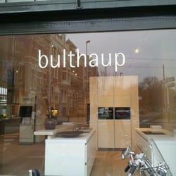 Bulthaup Westplein