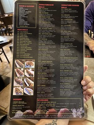Menu photo 6 Tokyo Mizu Arlington, TX Menu photo 6 Tokyo Mizu Arlington, TX