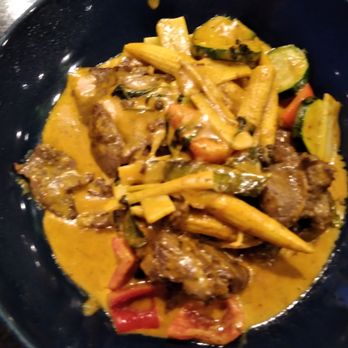 Kwik Stix Restaurant - Thai Beef Curry - Chinese Near Me - Parafield, SA Kwik Stix Restaurant - Thai Beef Curry - Chinese Near Me - Parafield, SA