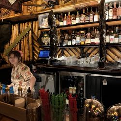 House of Bamboo