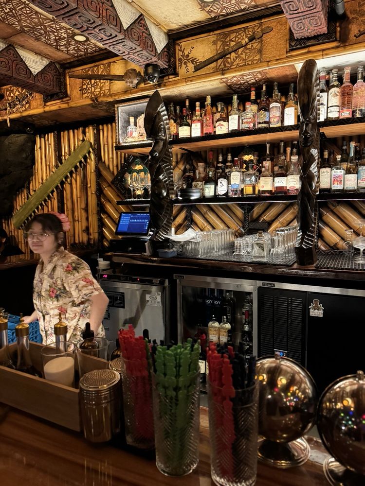 Social spots from House of Bamboo