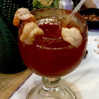 El Amigo - Michelada shrimp - Mexican Near Me - San Jose, California El Amigo - Michelada shrimp - Mexican Near Me - San Jose, California