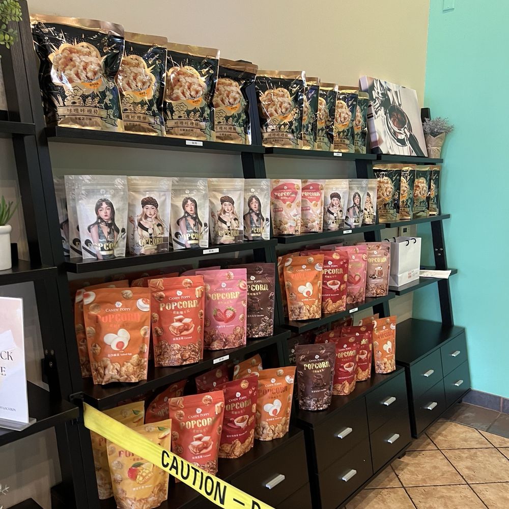 Tea Champ - Bubble Tea Near Me - Hacienda Heights, California Tea Champ - Bubble Tea Near Me - Hacienda Heights, California
