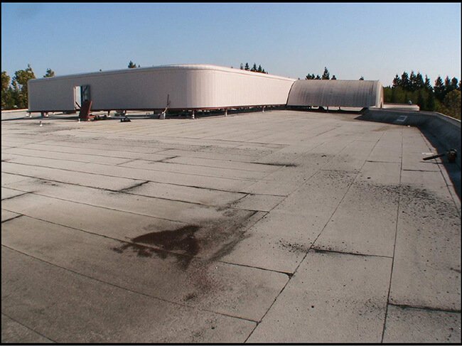 Slide of Just Leaks Inc