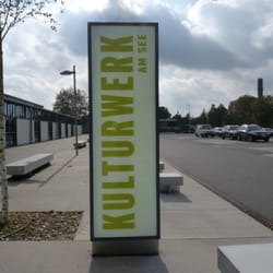 Kulturwerk am See