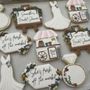 Photo of A Little More Sweets