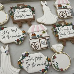 A Little More Sweets