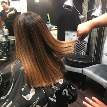 Branded Hair Salon - Hair Salons Near Me - Escondido, California